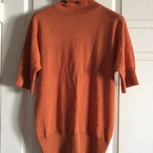 Beautiful designer top NWOT